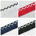 Brush Fringe with Swirl - Free Worldwide Shipping- Sew Royal US