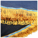Women's Plain Fringed T-Shirt (9 Colors) - Free Worldwide Shipping- Sew Royal US